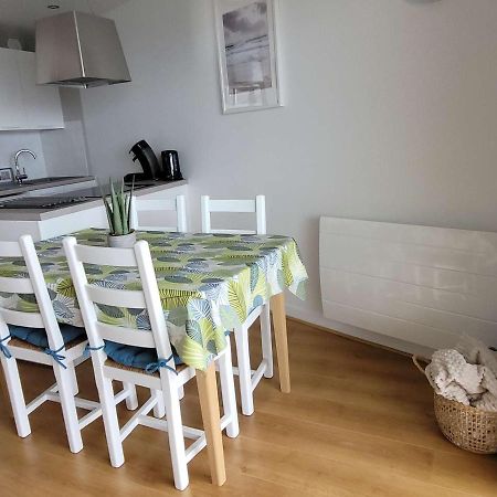 Appartement Merlimont, 2 pièces, 4 personnes - FR-1-672-13 Esterno foto