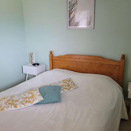 Appartement Merlimont, 2 pièces, 4 personnes - FR-1-672-13 Esterno foto