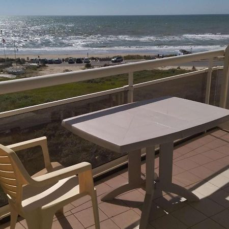 Appartement Merlimont, 2 pièces, 4 personnes - FR-1-672-13 Esterno foto
