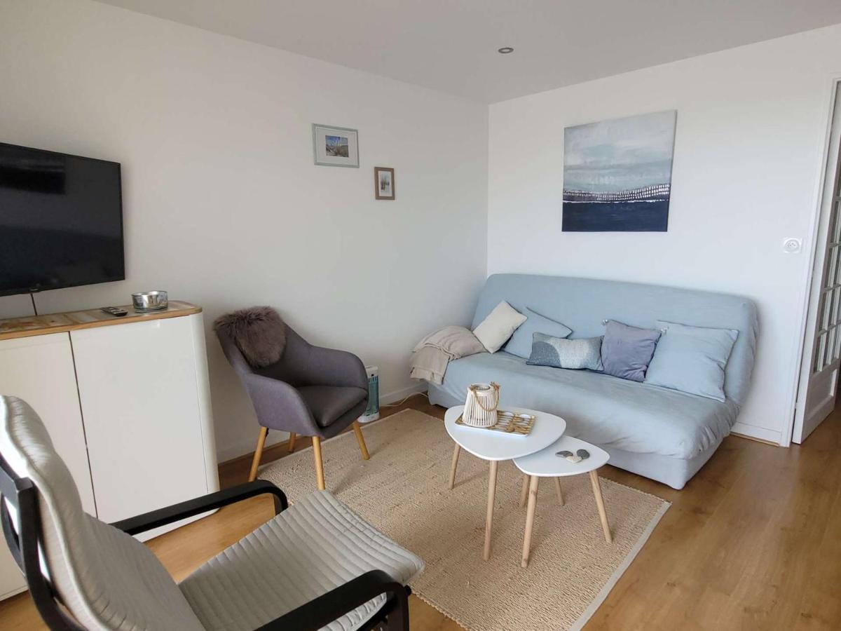 Appartement Merlimont, 2 pièces, 4 personnes - FR-1-672-13 Esterno foto